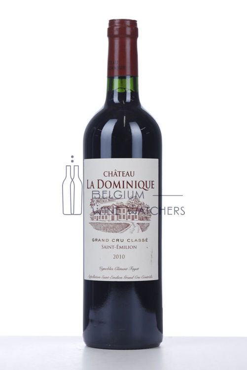 Picture of 2010 LA DOMINIQUE